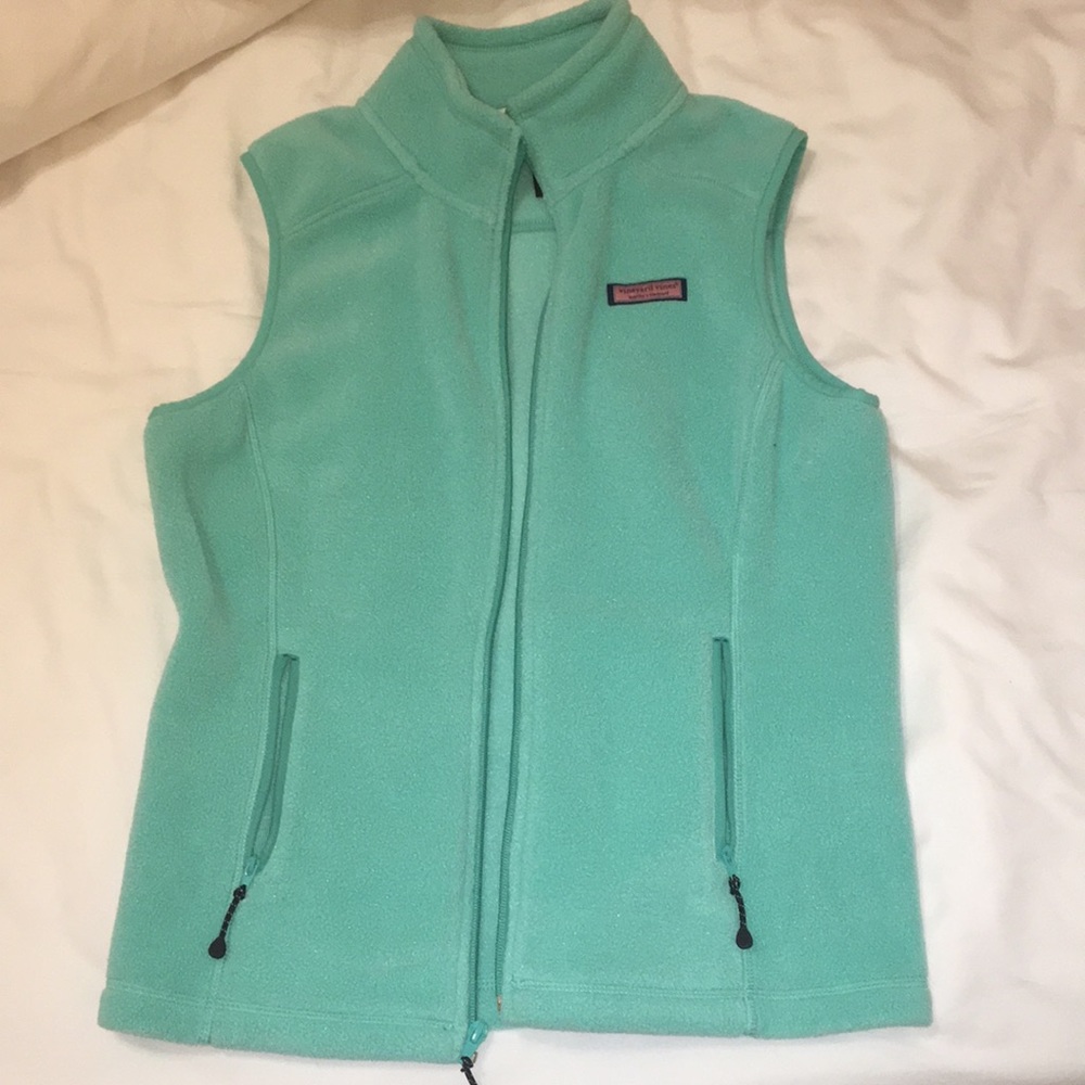 Vineyard Vines Vest